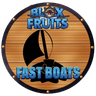 fast boats