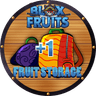 fruit storage