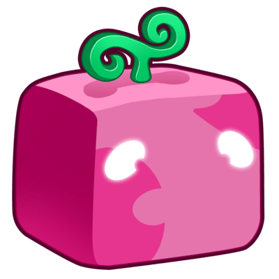 Rubber Blox Fruit
