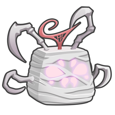 Spider Blox Fruit